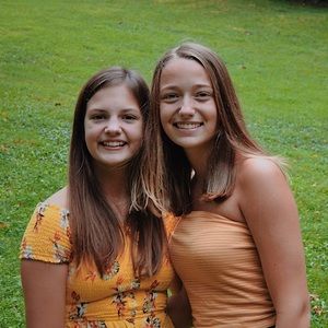 Meet your Posher, Ava